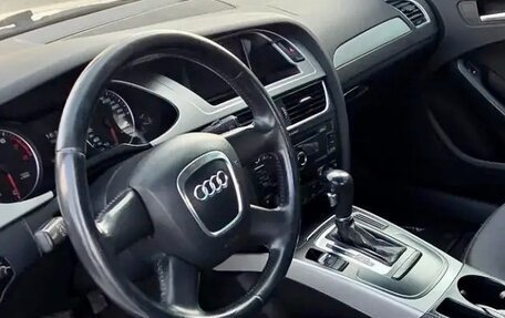 Audi A4, 2010 год, 999 000 рублей, 7 фотография