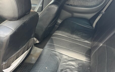 KIA Spectra II (LD), 2008 год, 330 000 рублей, 8 фотография