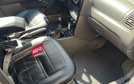 KIA Spectra II (LD), 2008 год, 330 000 рублей, 9 фотография