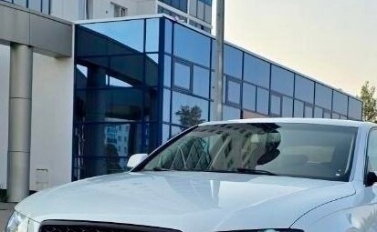Audi A4, 2010 год, 999 000 рублей, 6 фотография