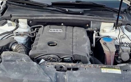 Audi A4, 2010 год, 999 000 рублей, 10 фотография