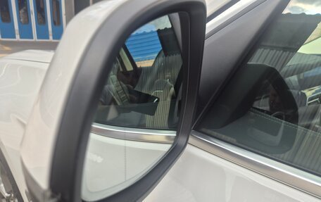 BMW X3, 2021 год, 5 145 000 рублей, 15 фотография