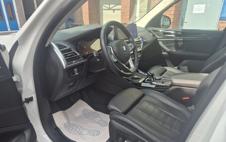 BMW X3, 2021 год, 5 145 000 рублей, 16 фотография