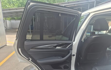 BMW X3, 2021 год, 5 145 000 рублей, 21 фотография