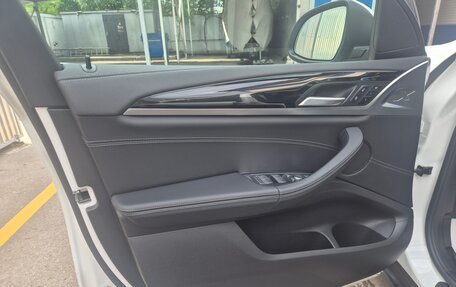 BMW X3, 2021 год, 5 145 000 рублей, 17 фотография