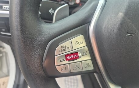 BMW X3, 2021 год, 5 145 000 рублей, 19 фотография