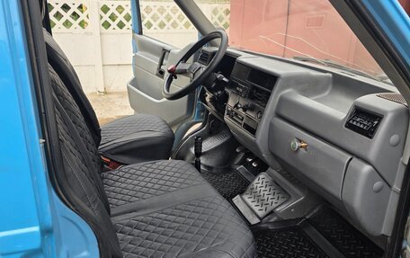 Volkswagen Transporter T4, 1991 год, 390 000 рублей, 2 фотография
