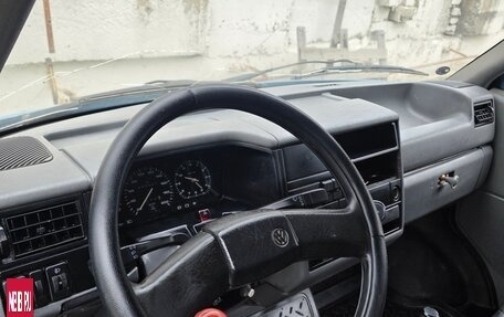 Volkswagen Transporter T4, 1991 год, 390 000 рублей, 3 фотография