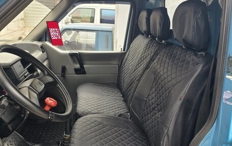 Volkswagen Transporter T4, 1991 год, 390 000 рублей, 4 фотография