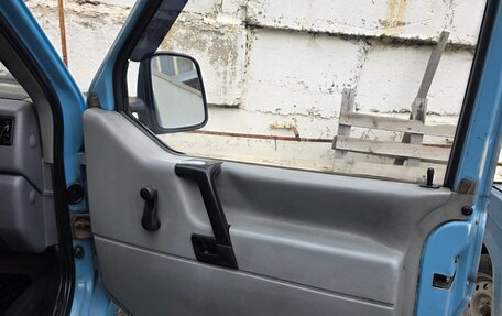 Volkswagen Transporter T4, 1991 год, 390 000 рублей, 6 фотография
