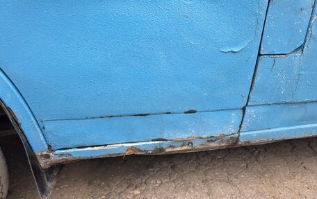 Volkswagen Transporter T4, 1991 год, 390 000 рублей, 12 фотография