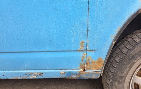 Volkswagen Transporter T4, 1991 год, 390 000 рублей, 9 фотография