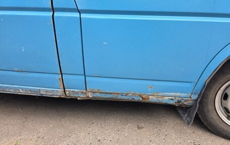 Volkswagen Transporter T4, 1991 год, 390 000 рублей, 10 фотография