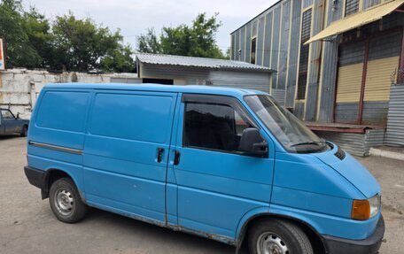 Volkswagen Transporter T4, 1991 год, 390 000 рублей, 5 фотография