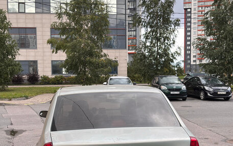 Renault Logan I, 2006 год, 350 000 рублей, 4 фотография