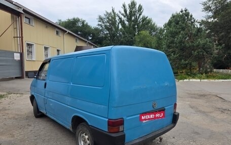 Volkswagen Transporter T4, 1991 год, 390 000 рублей, 7 фотография