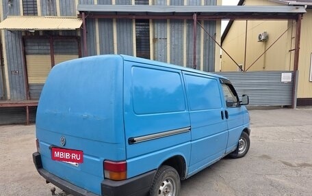 Volkswagen Transporter T4, 1991 год, 390 000 рублей, 8 фотография