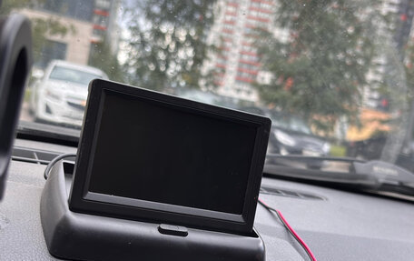 Renault Logan I, 2006 год, 350 000 рублей, 9 фотография