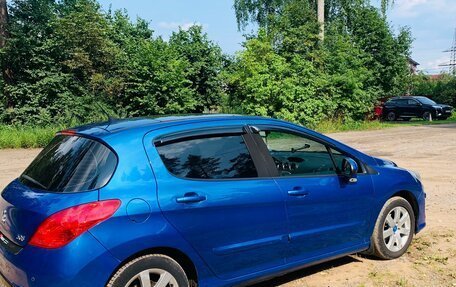 Peugeot 308 II, 2008 год, 370 000 рублей, 7 фотография