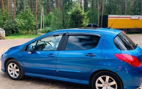 Peugeot 308 II, 2008 год, 370 000 рублей, 6 фотография