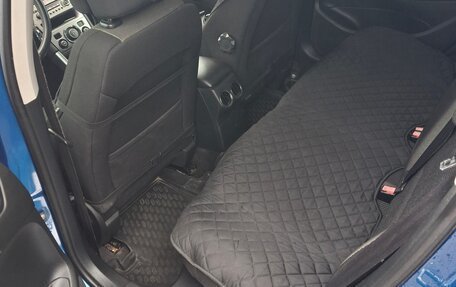 Peugeot 308 II, 2008 год, 370 000 рублей, 3 фотография