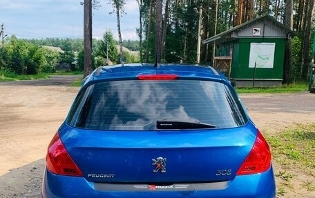 Peugeot 308 II, 2008 год, 370 000 рублей, 8 фотография