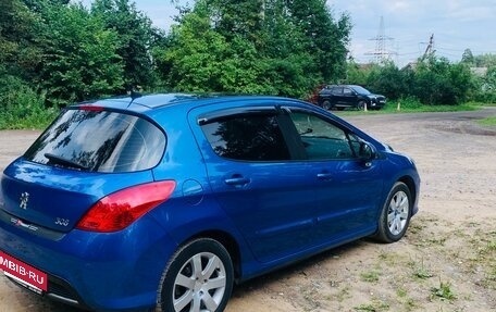 Peugeot 308 II, 2008 год, 370 000 рублей, 5 фотография