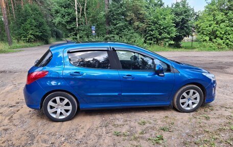 Peugeot 308 II, 2008 год, 370 000 рублей, 14 фотография