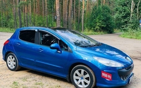 Peugeot 308 II, 2008 год, 370 000 рублей, 2 фотография