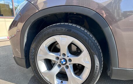 BMW X1, 2014 год, 1 490 000 рублей, 4 фотография