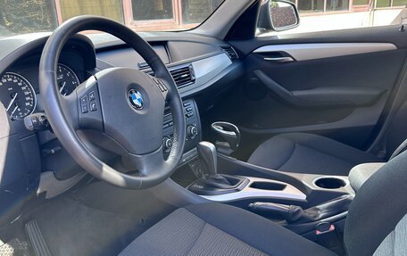 BMW X1, 2014 год, 1 490 000 рублей, 5 фотография
