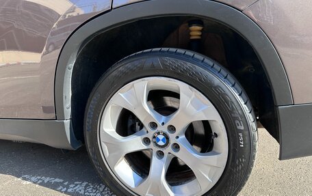 BMW X1, 2014 год, 1 490 000 рублей, 3 фотография