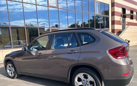 BMW X1, 2014 год, 1 490 000 рублей, 2 фотография
