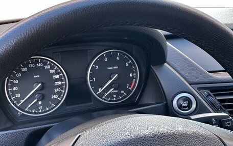 BMW X1, 2014 год, 1 490 000 рублей, 13 фотография