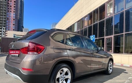 BMW X1, 2014 год, 1 490 000 рублей, 9 фотография