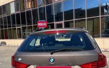 BMW X1, 2014 год, 1 490 000 рублей, 8 фотография