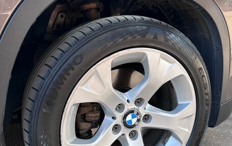BMW X1, 2014 год, 1 490 000 рублей, 19 фотография