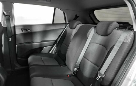 Hyundai Creta I рестайлинг, 2020 год, 1 719 000 рублей, 6 фотография