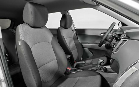Hyundai Creta I рестайлинг, 2020 год, 1 719 000 рублей, 7 фотография