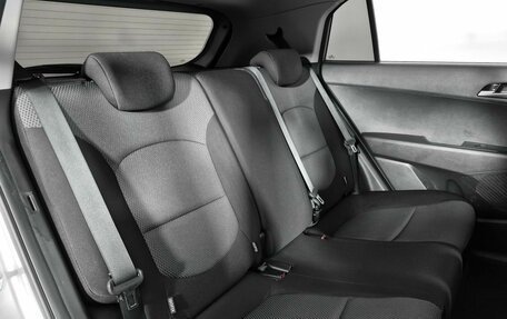 Hyundai Creta I рестайлинг, 2020 год, 1 719 000 рублей, 8 фотография
