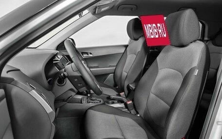 Hyundai Creta I рестайлинг, 2020 год, 1 719 000 рублей, 5 фотография
