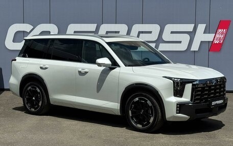 GAC GS8, 2025 год, 4 499 000 рублей, 1 фотография