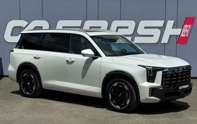 GAC GS8, 2025 год, 4 499 000 рублей, 1 фотография