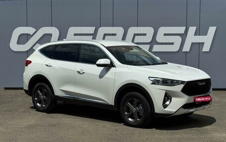 Haval F7 I, 2021 год, 1 699 000 рублей, 1 фотография