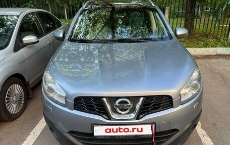 Nissan Qashqai, 2011 год, 1 250 000 рублей, 1 фотография