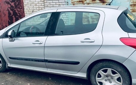 Peugeot 308 II, 2008 год, 300 000 рублей, 1 фотография