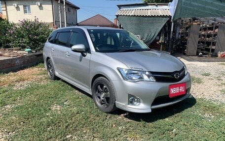 Toyota Corolla, 2015 год, 1 300 000 рублей, 1 фотография