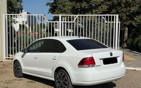 Volkswagen Polo VI (EU Market), 2014 год, 685 000 рублей, 1 фотография