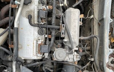 Mitsubishi Galant VIII, 1999 год, 69 000 рублей, 1 фотография