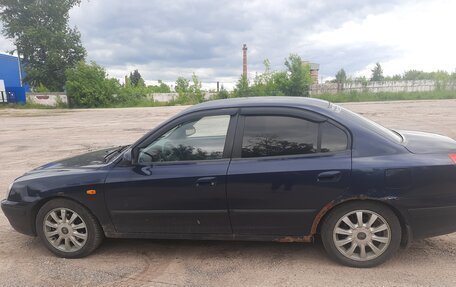 Hyundai Elantra III, 2005 год, 200 000 рублей, 1 фотография